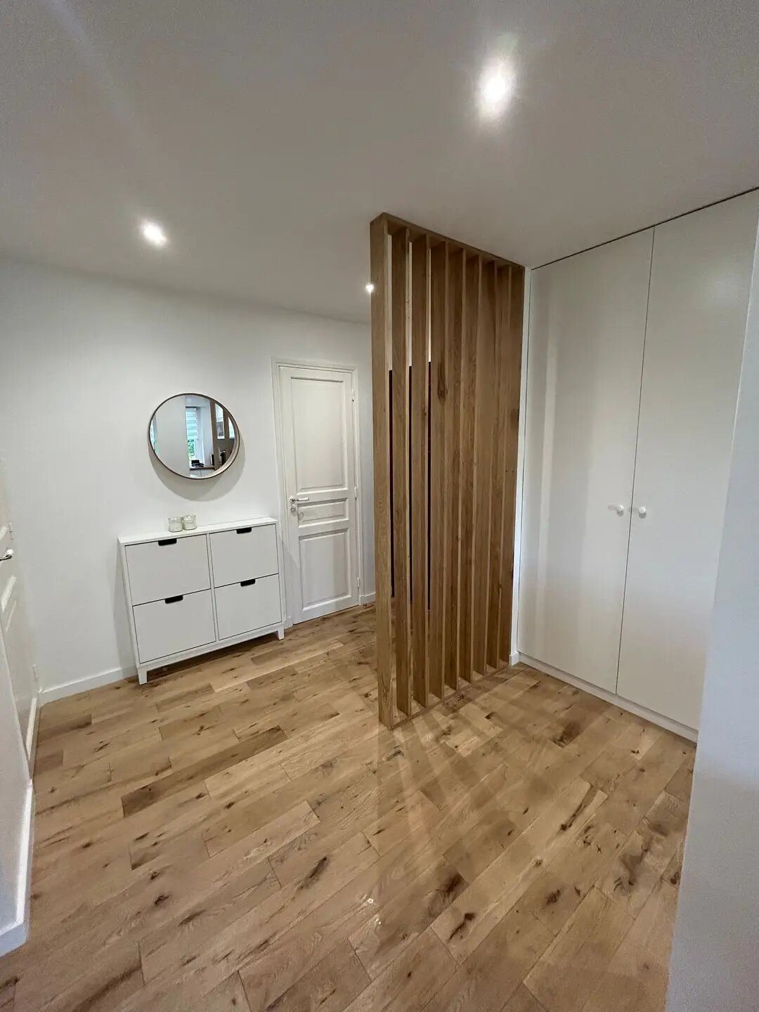 Appartement à louer, 65m², Le Chesnay
