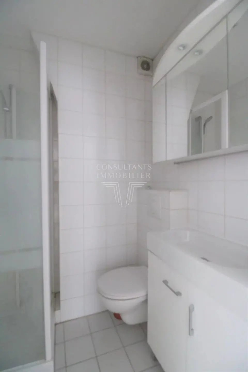 Appartement à louer, 60m², Paris 17ème