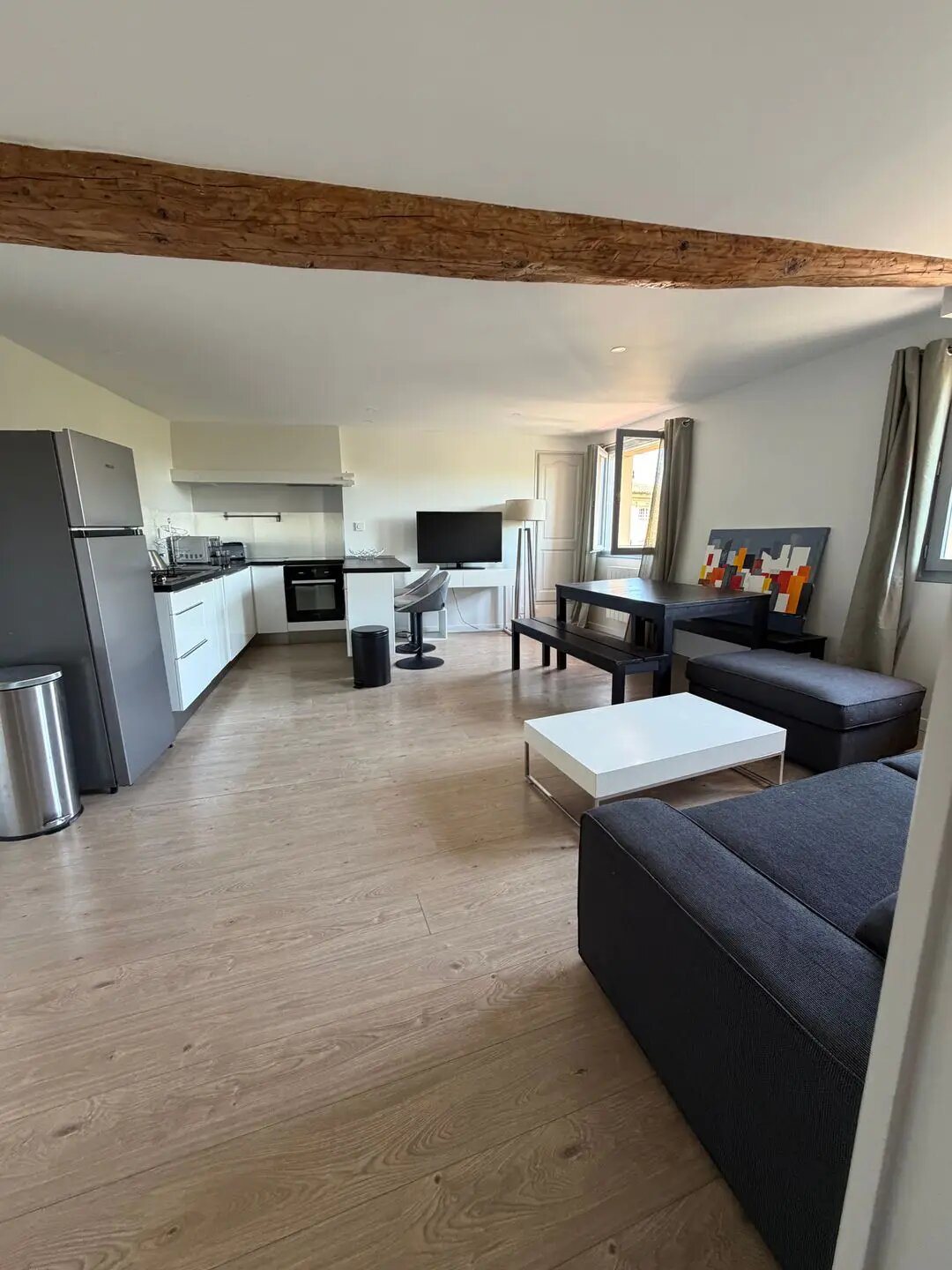 Appartement à louer, 55m², Aix-en-Provence