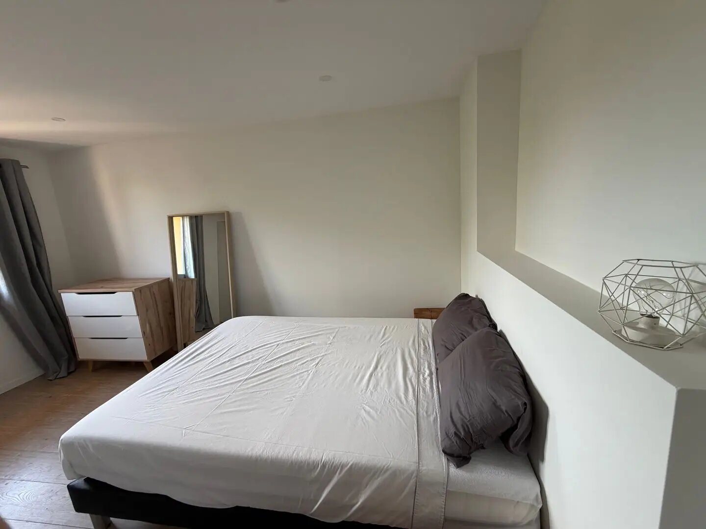 Appartement à louer, 55m², Aix-en-Provence