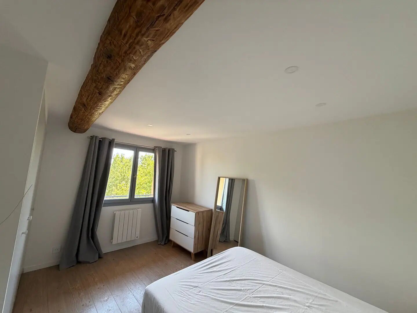 Appartement à louer, 55m², Aix-en-Provence