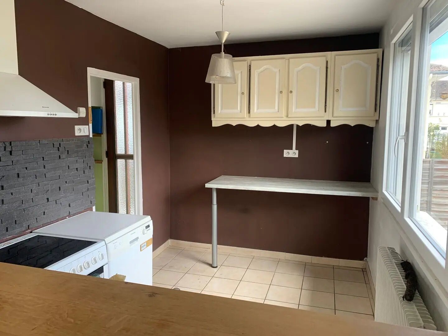 Maison à vendre, 97m², Yzeure
