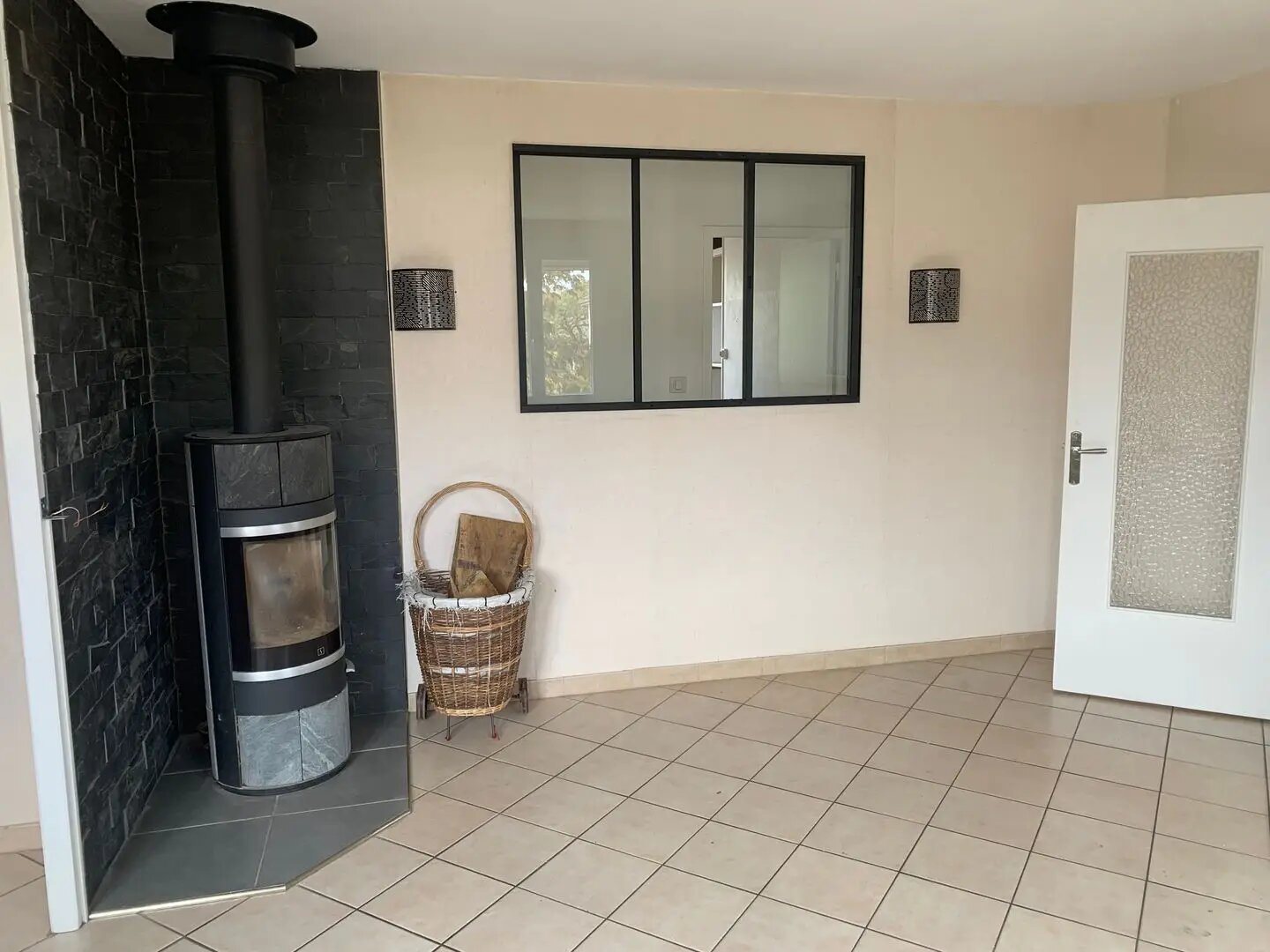 Maison à vendre, 97m², Yzeure