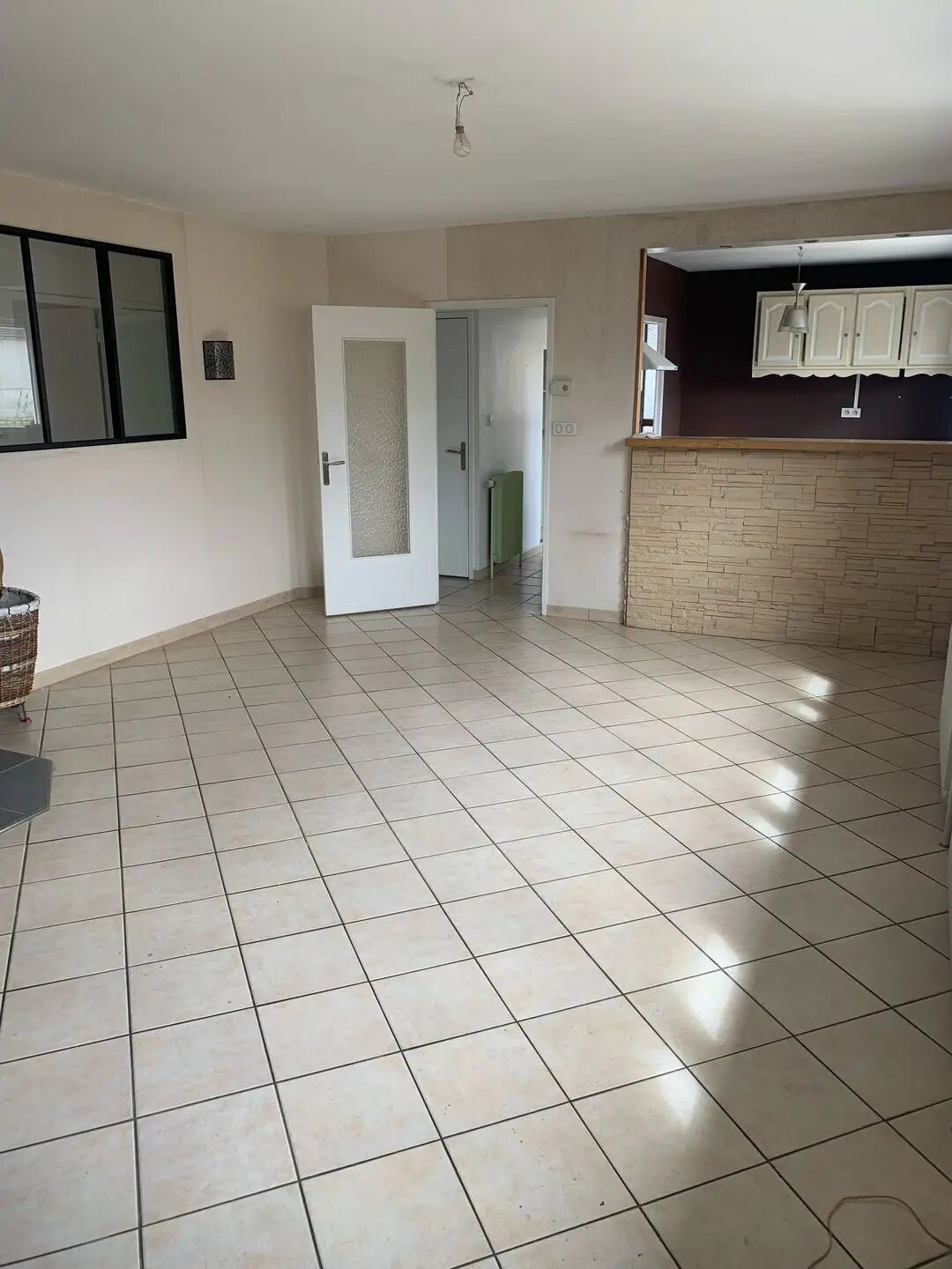 Maison à vendre, 97m², Yzeure