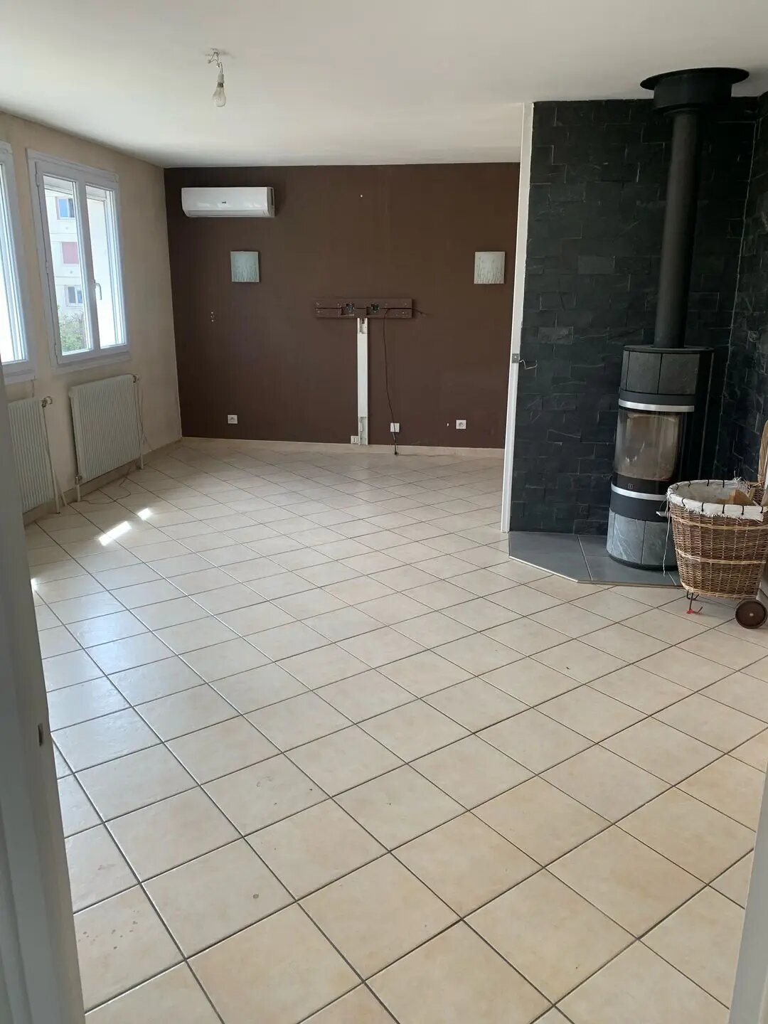 Maison à vendre, 97m², Yzeure