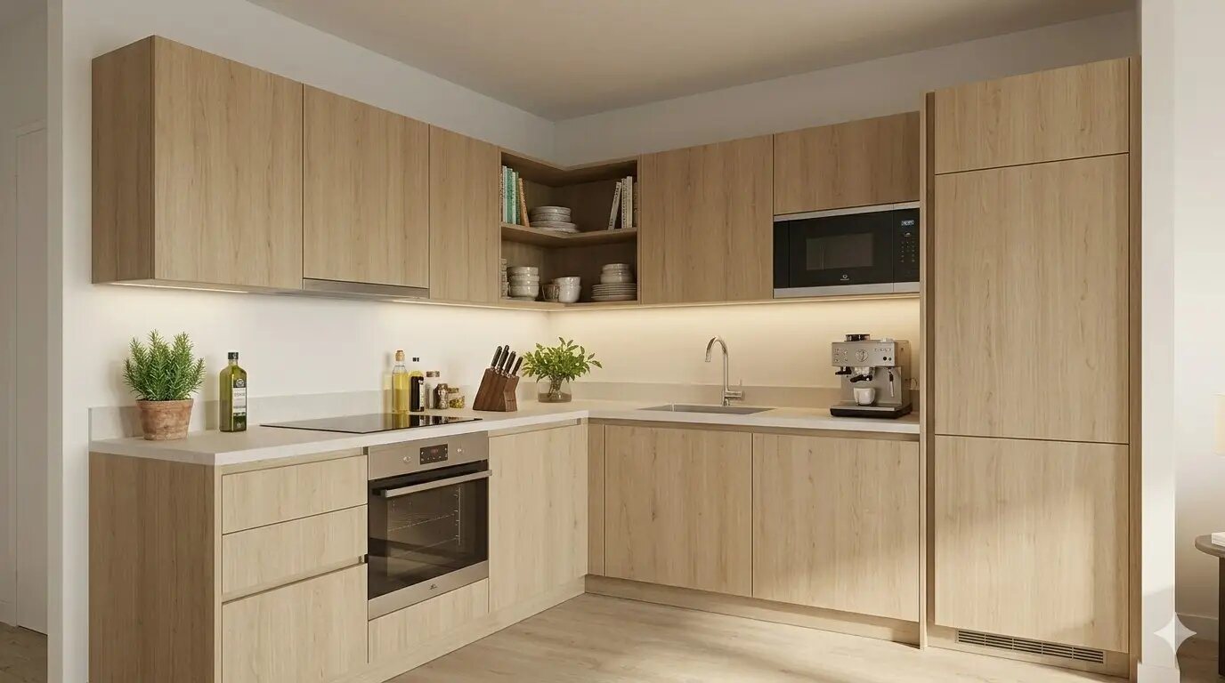 Appartement à vendre, 62m², Tours