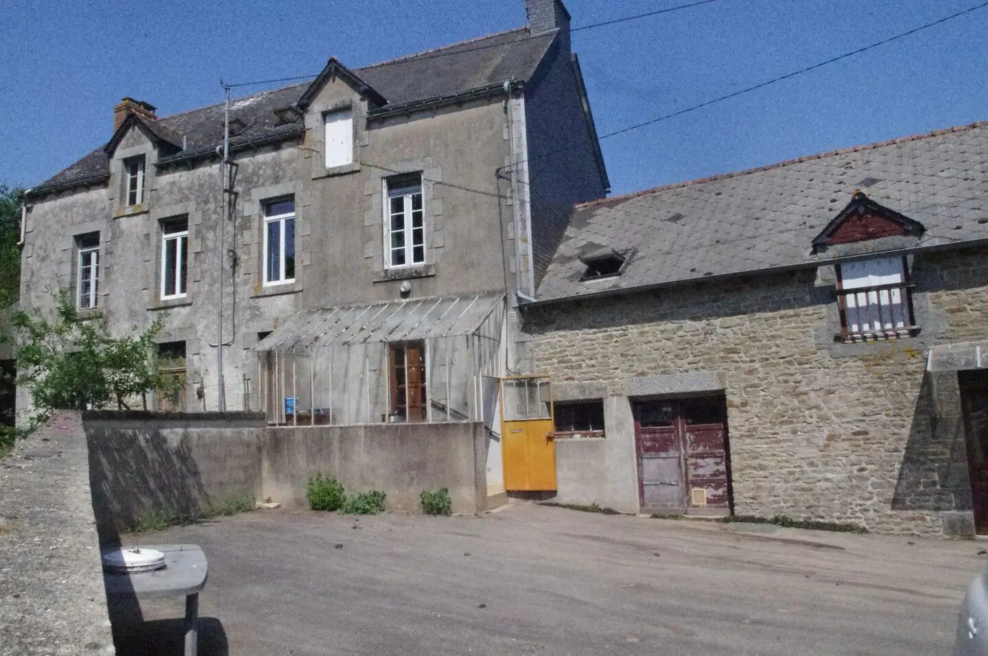 Maison à vendre, 314m², Plémet
