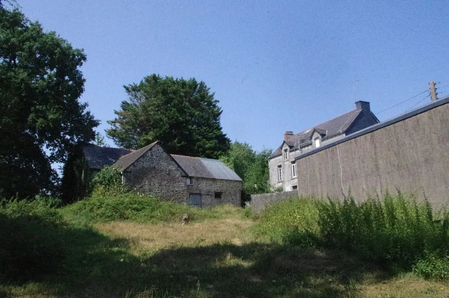 Maison à vendre, 314m², Plémet