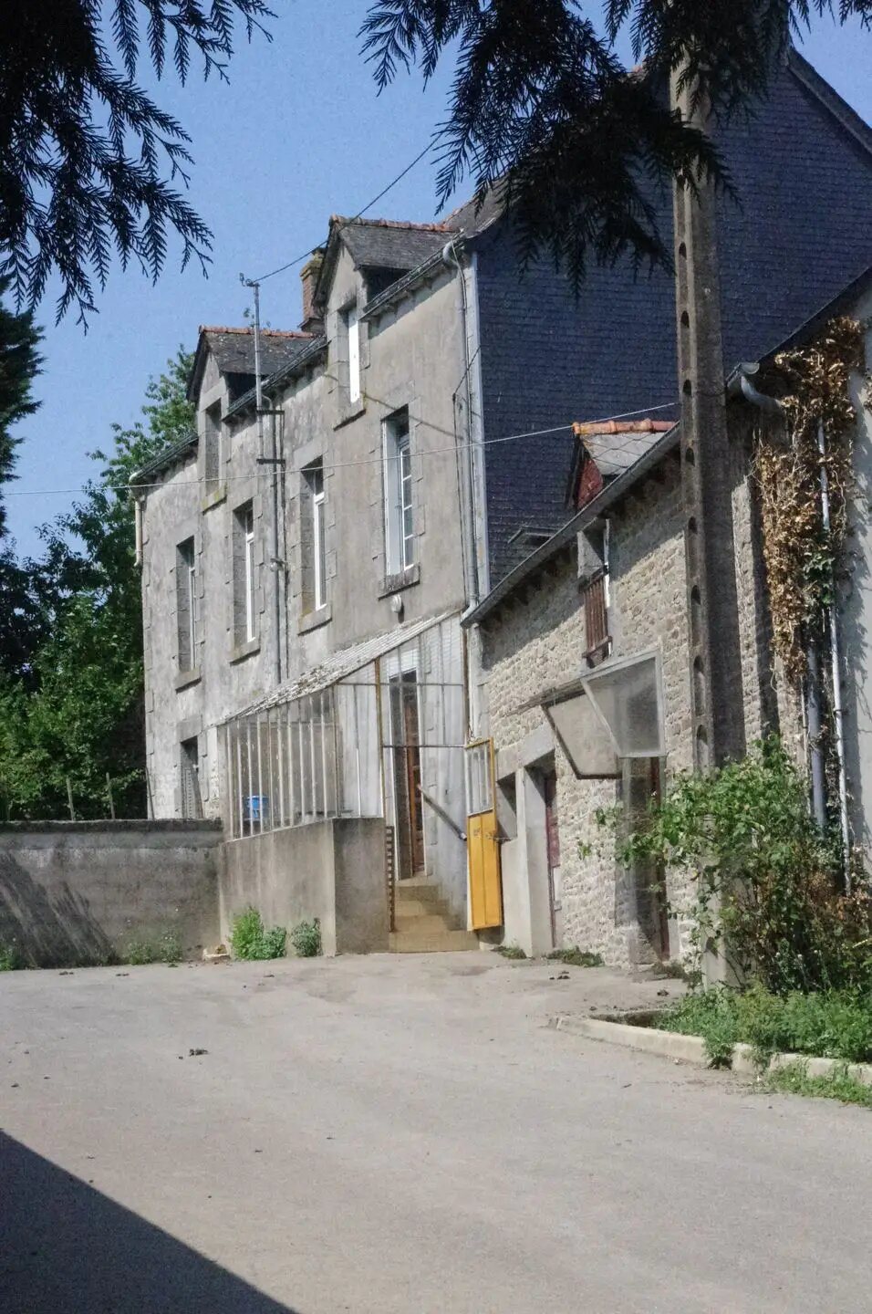 Maison à vendre, 314m², Plémet