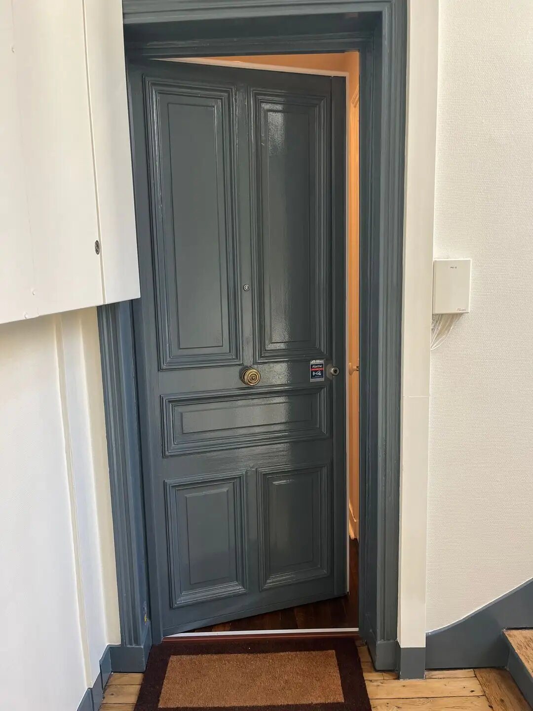Appartement à vendre, 60m², Bourg-la-Reine