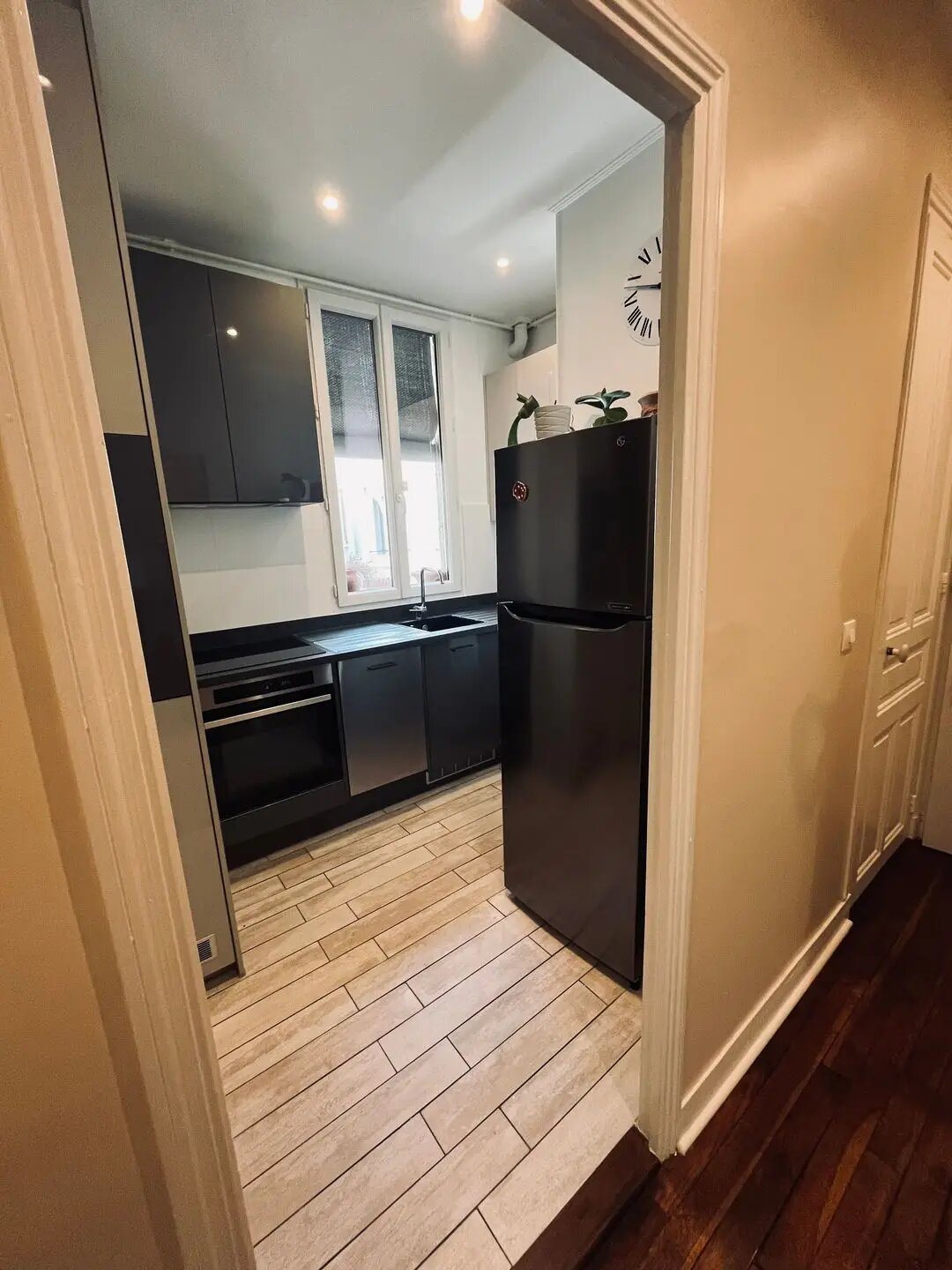 Appartement à vendre, 60m², Bourg-la-Reine