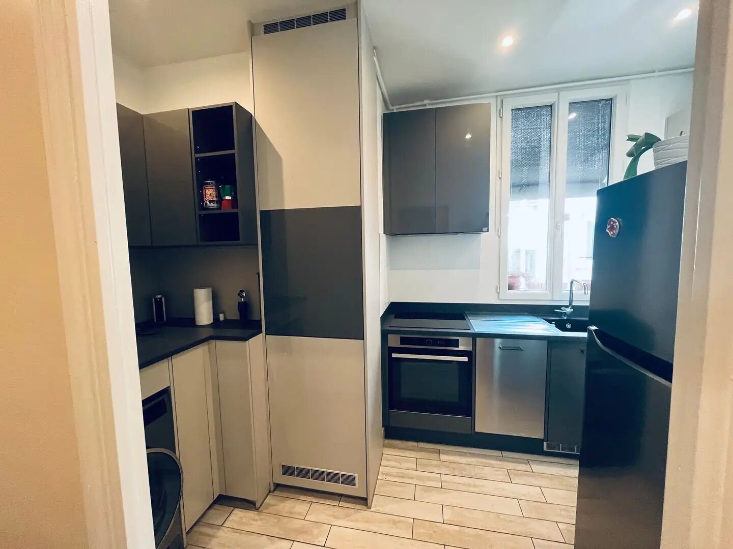 Appartement à vendre, 60m², Bourg-la-Reine