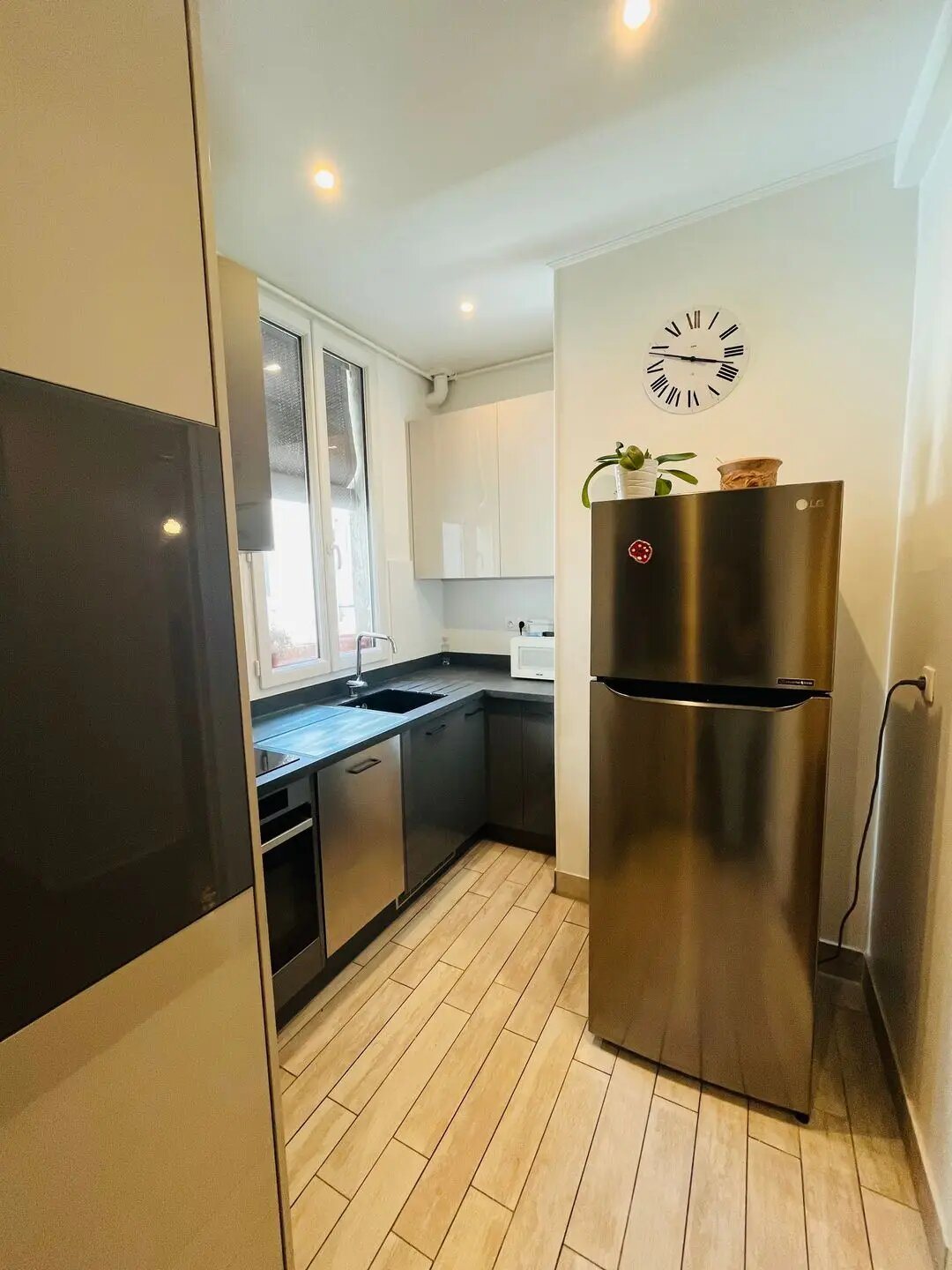 Appartement à vendre, 60m², Bourg-la-Reine