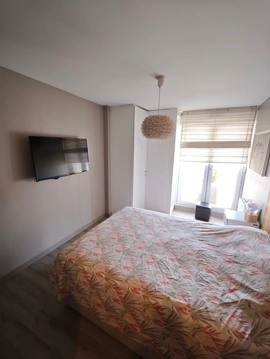 Appartement à vendre, 92m², Le Chesnay-Rocquencourt
