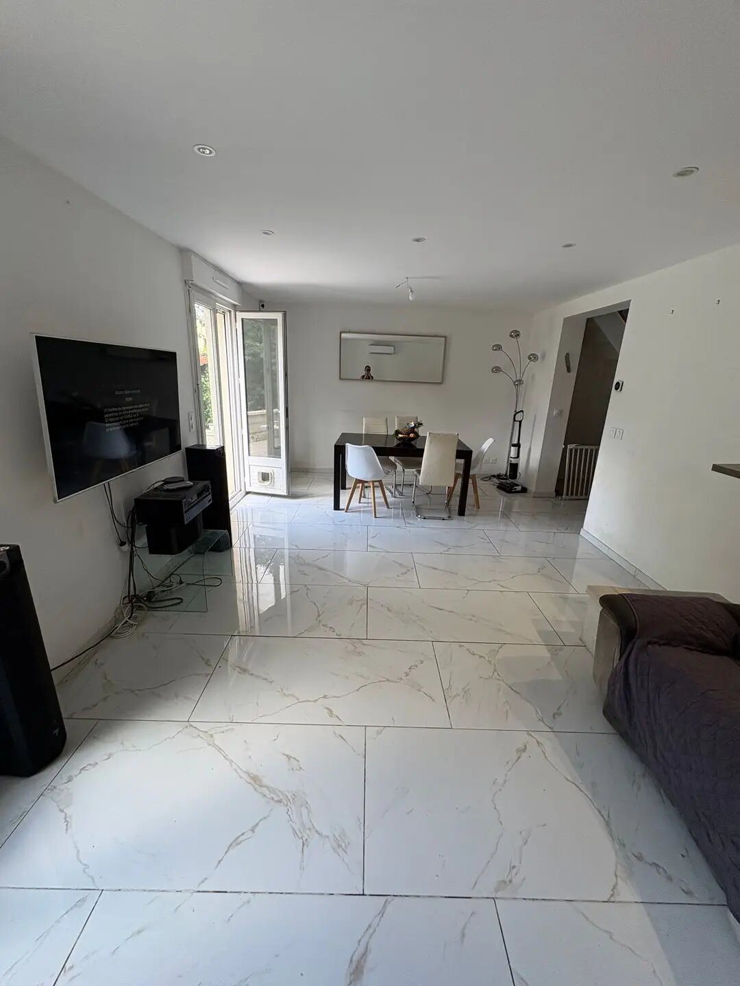 Maison à louer, 100m², Les Pavillons-sous-Bois