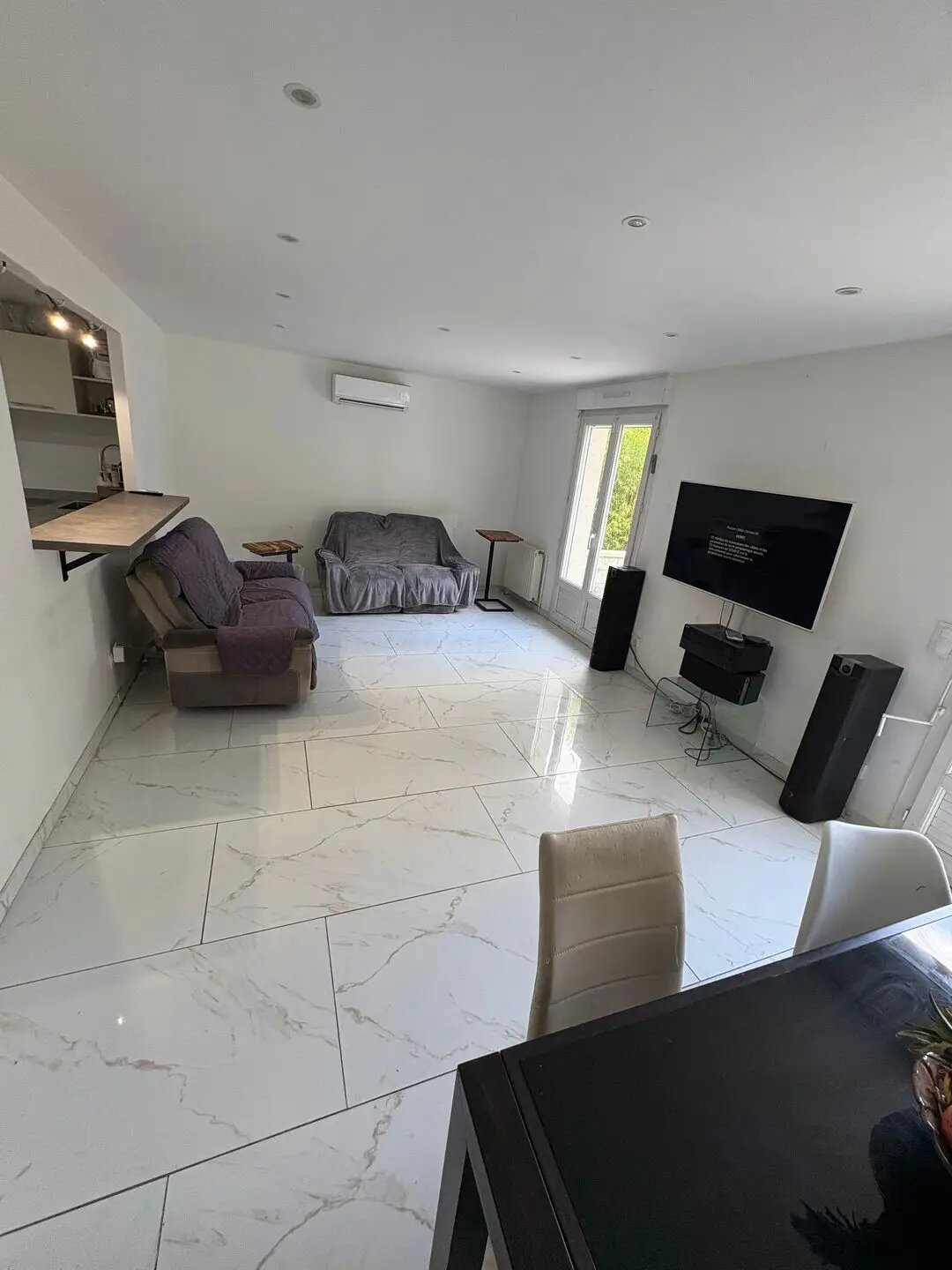Maison à louer, 100m², Les Pavillons-sous-Bois