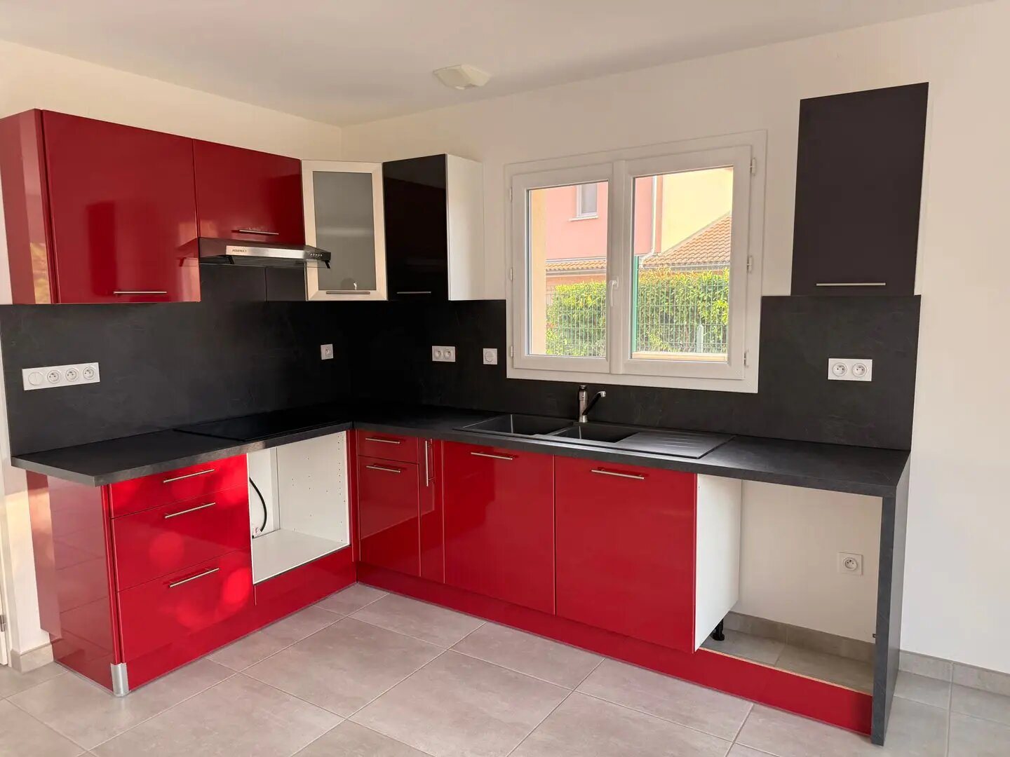 Maison à louer, 94m², Estrablin