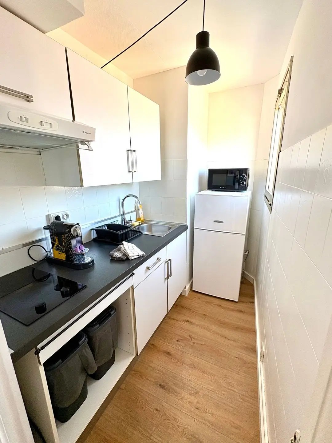 Appartement à louer, 33m², Saint-Raphaël