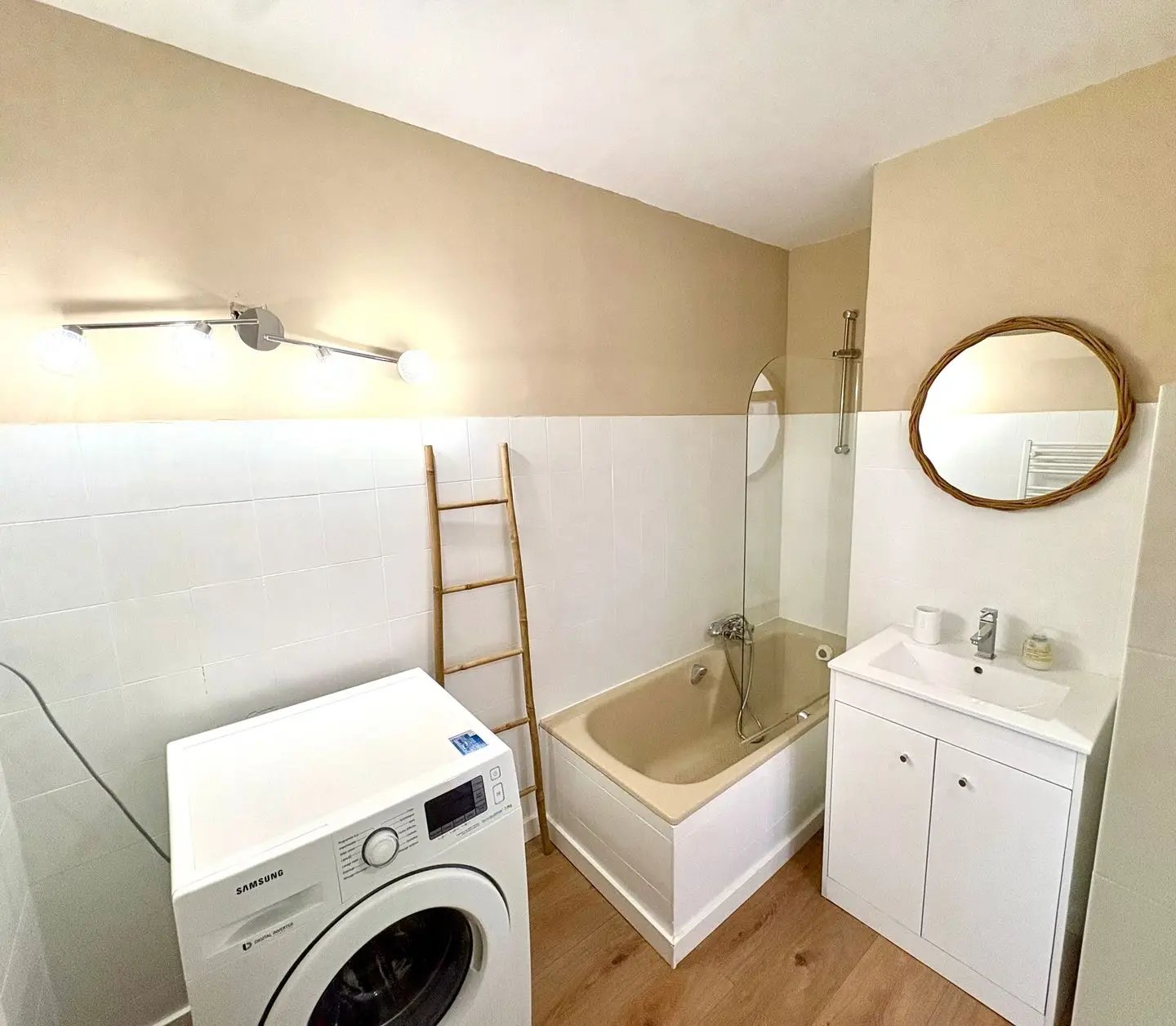 Appartement à louer, 33m², Saint-Raphaël
