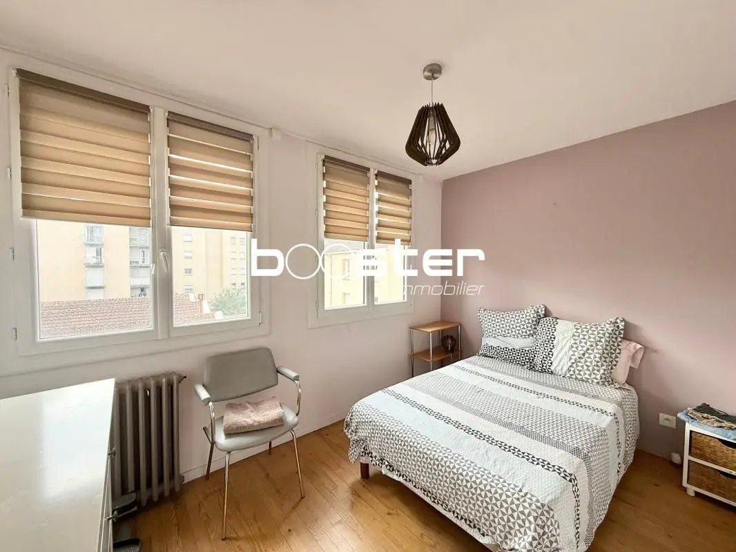 Appartement à vendre, 54m², Toulouse