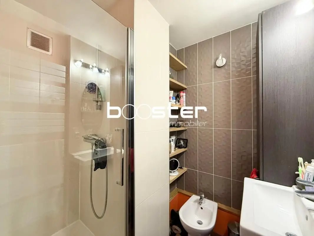 Appartement à vendre, 54m², Toulouse