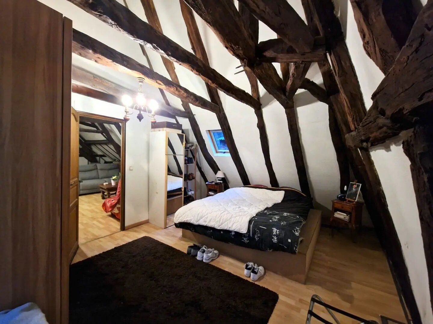 Maison à vendre, 190m², Frayssinet