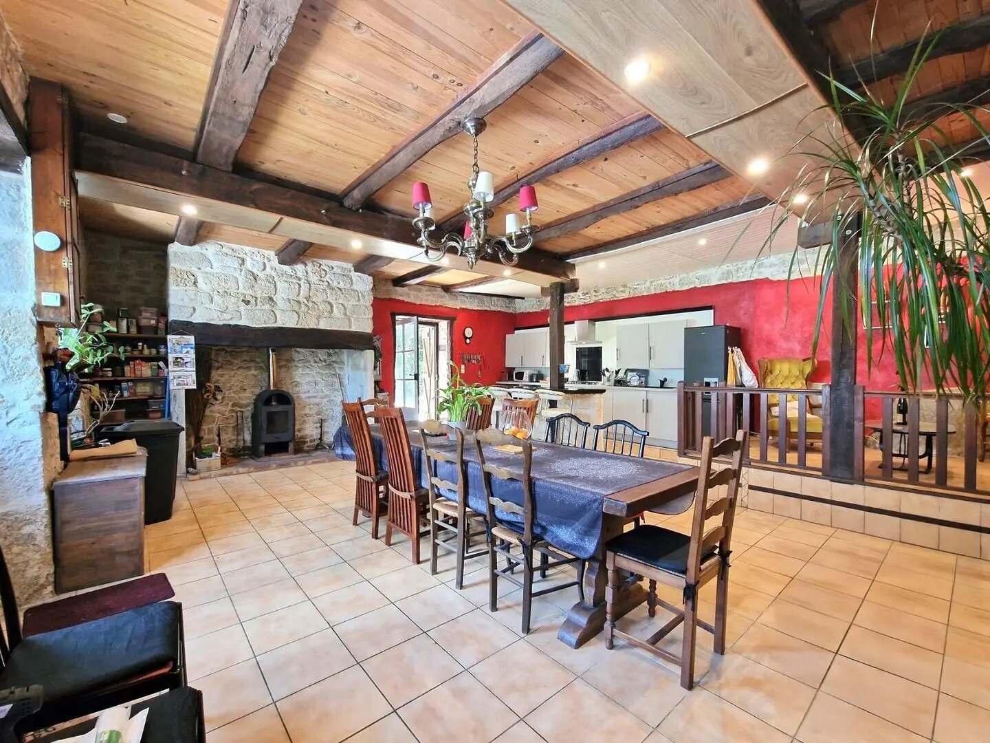 Maison à vendre, 190m², Frayssinet