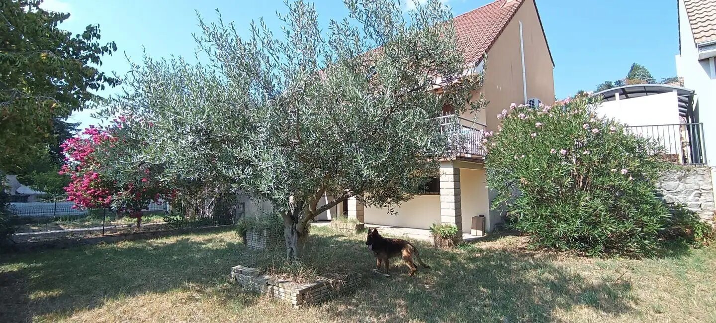 Maison à vendre, 89m², Le Péage-de-Roussillon