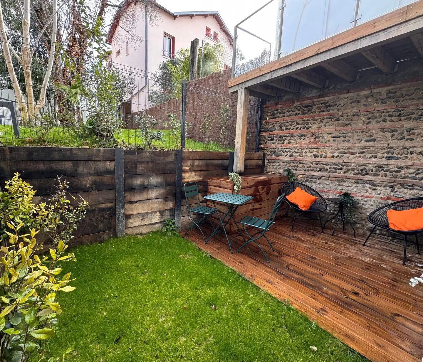 Appartement à louer, 26m², Toulouse