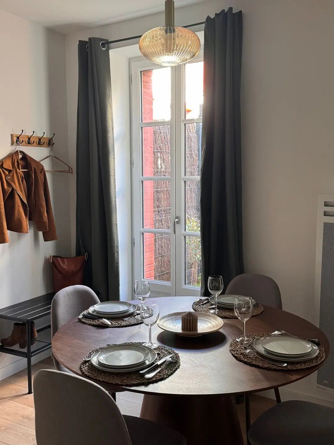 Appartement à louer, 26m², Toulouse