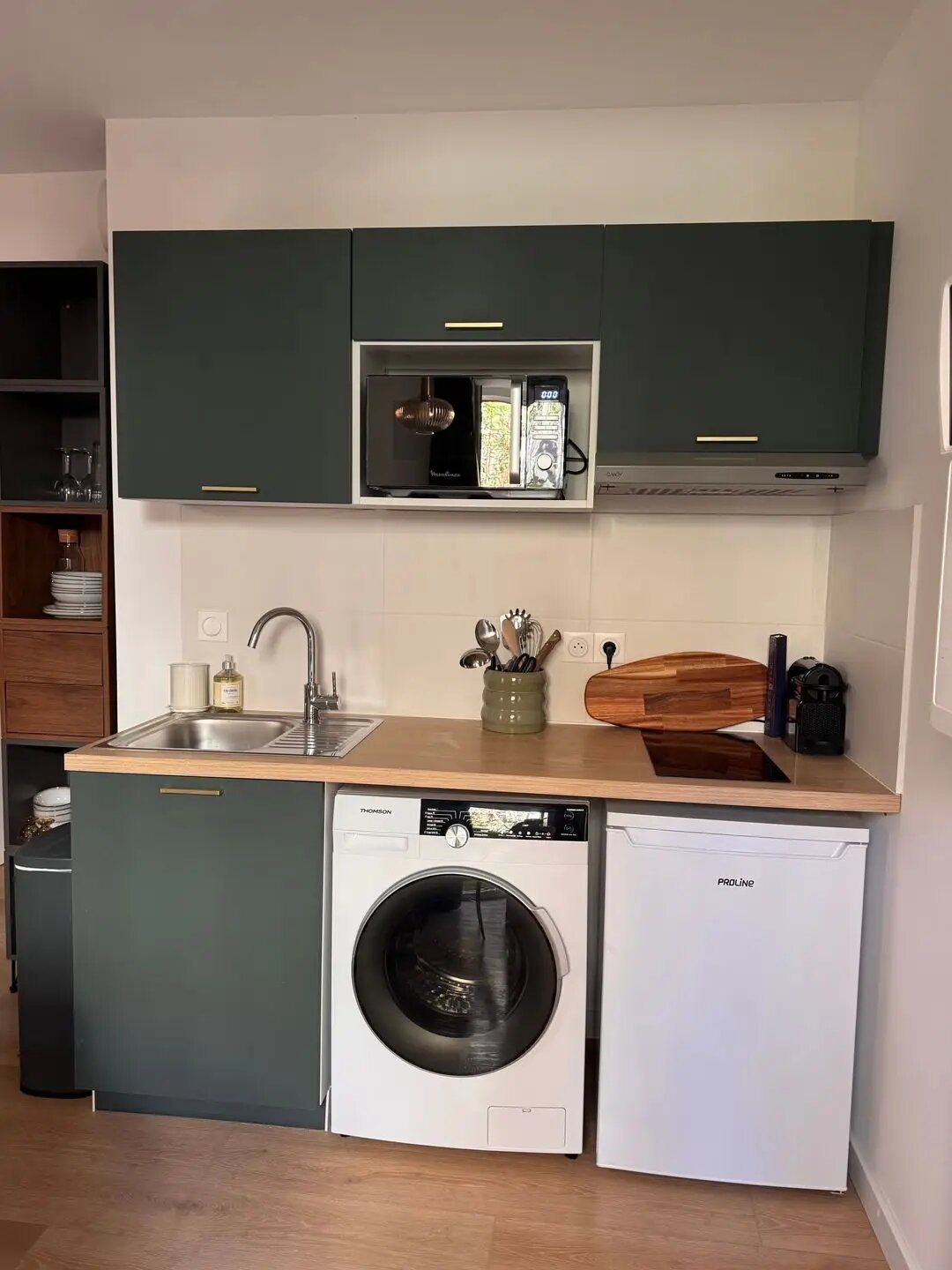 Appartement à louer, 26m², Toulouse