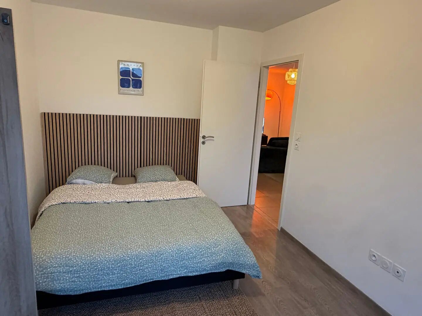 Appartement à louer, 42m², Thionville