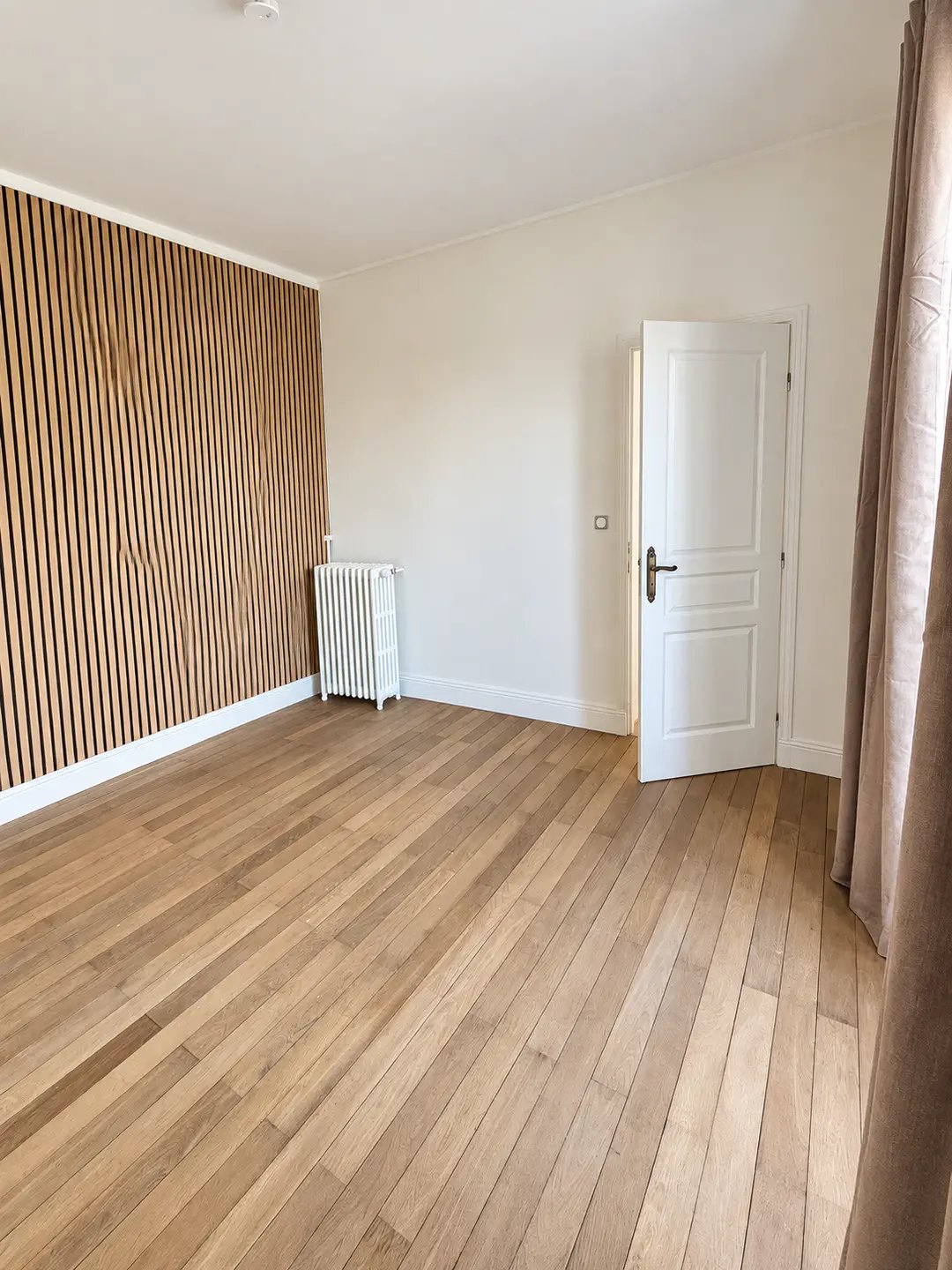 Appartement à louer, 76m², Saint-Dyé-sur-Loire