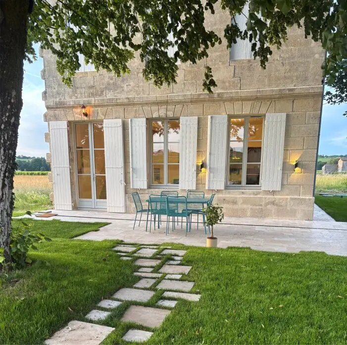 Maison à vendre, 143m², Saint-Emilion