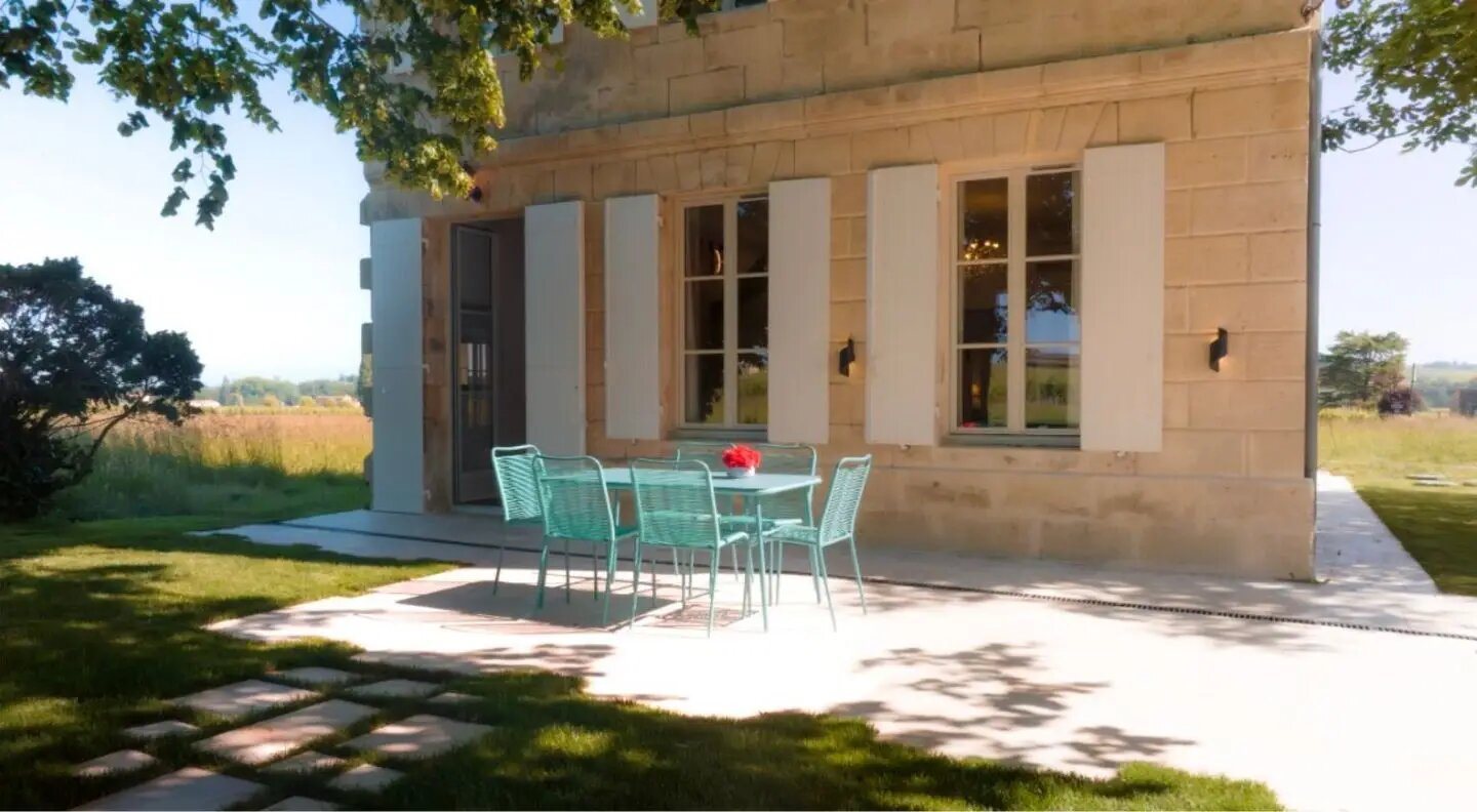 Maison à vendre, 143m², Saint-Emilion