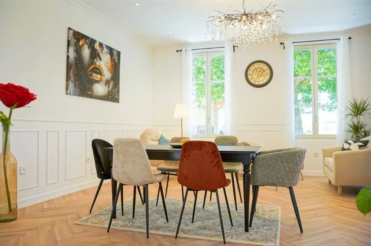 Maison à vendre, 143m², Saint-Emilion