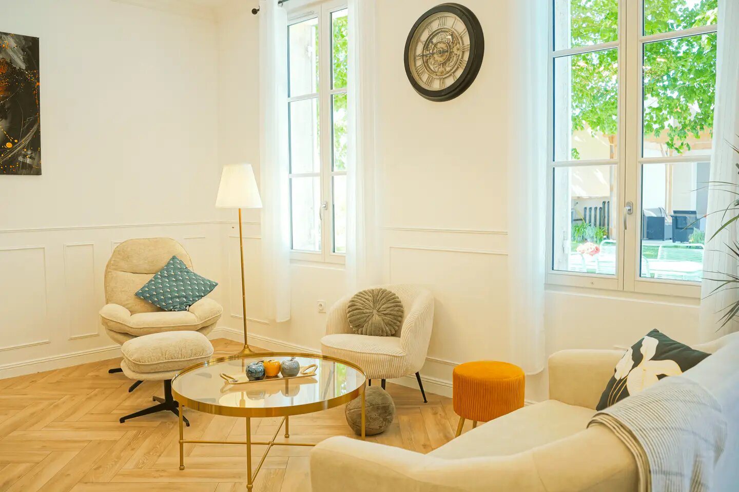 Maison à vendre, 143m², Saint-Emilion