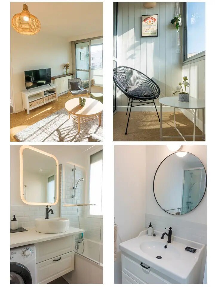 Appartement à vendre, 98m², Compiègne