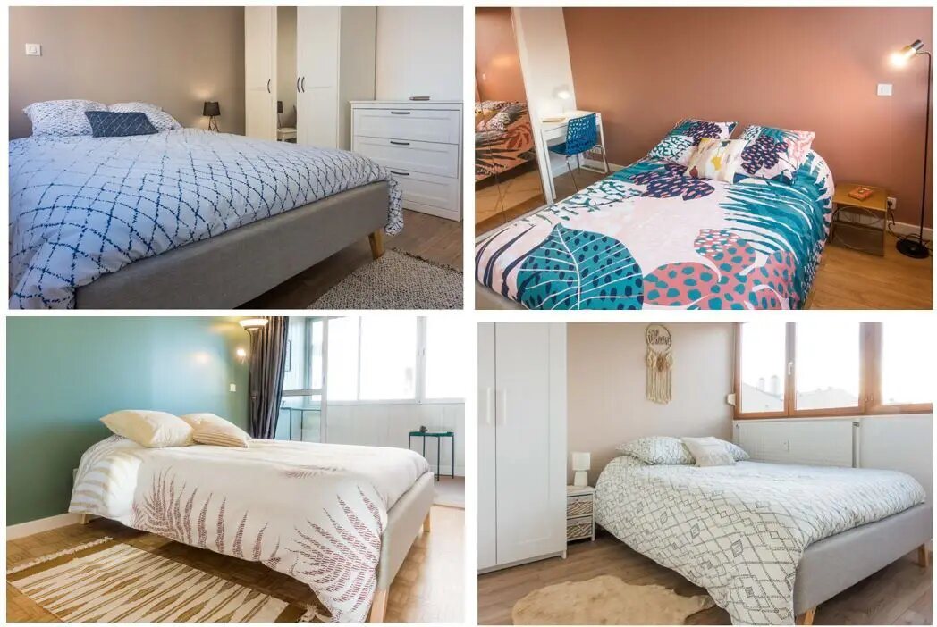 Appartement à vendre, 98m², Compiègne