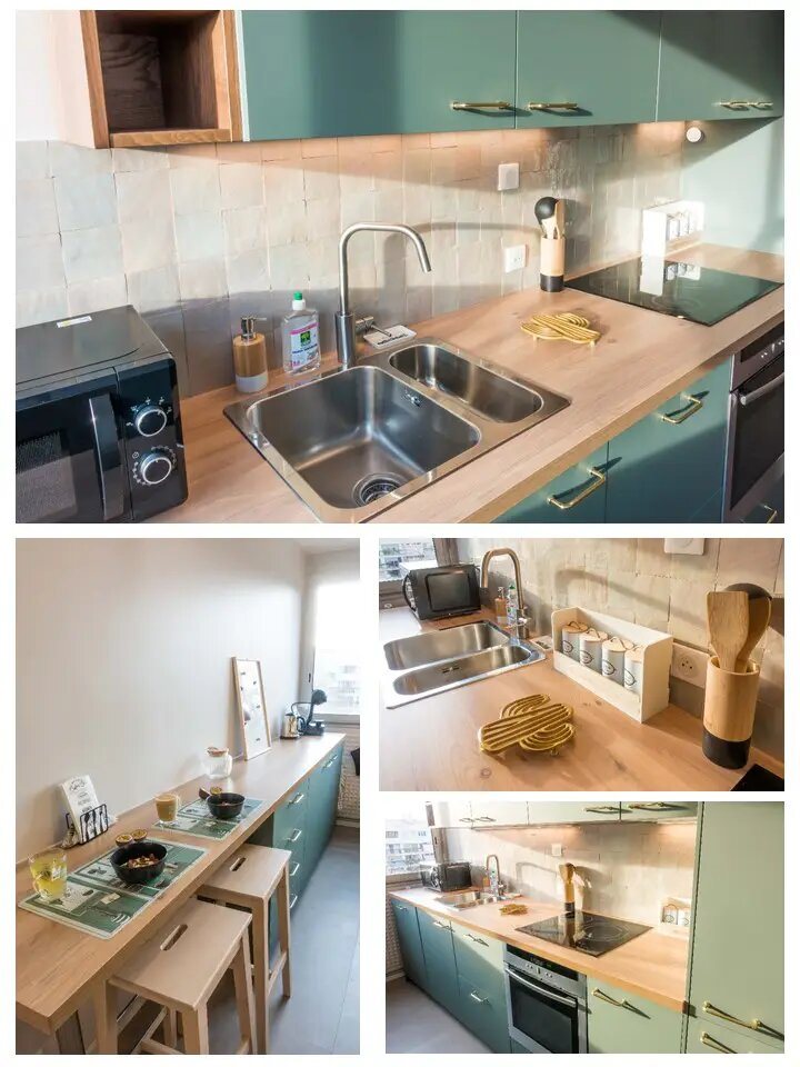 Appartement à vendre, 98m², Compiègne