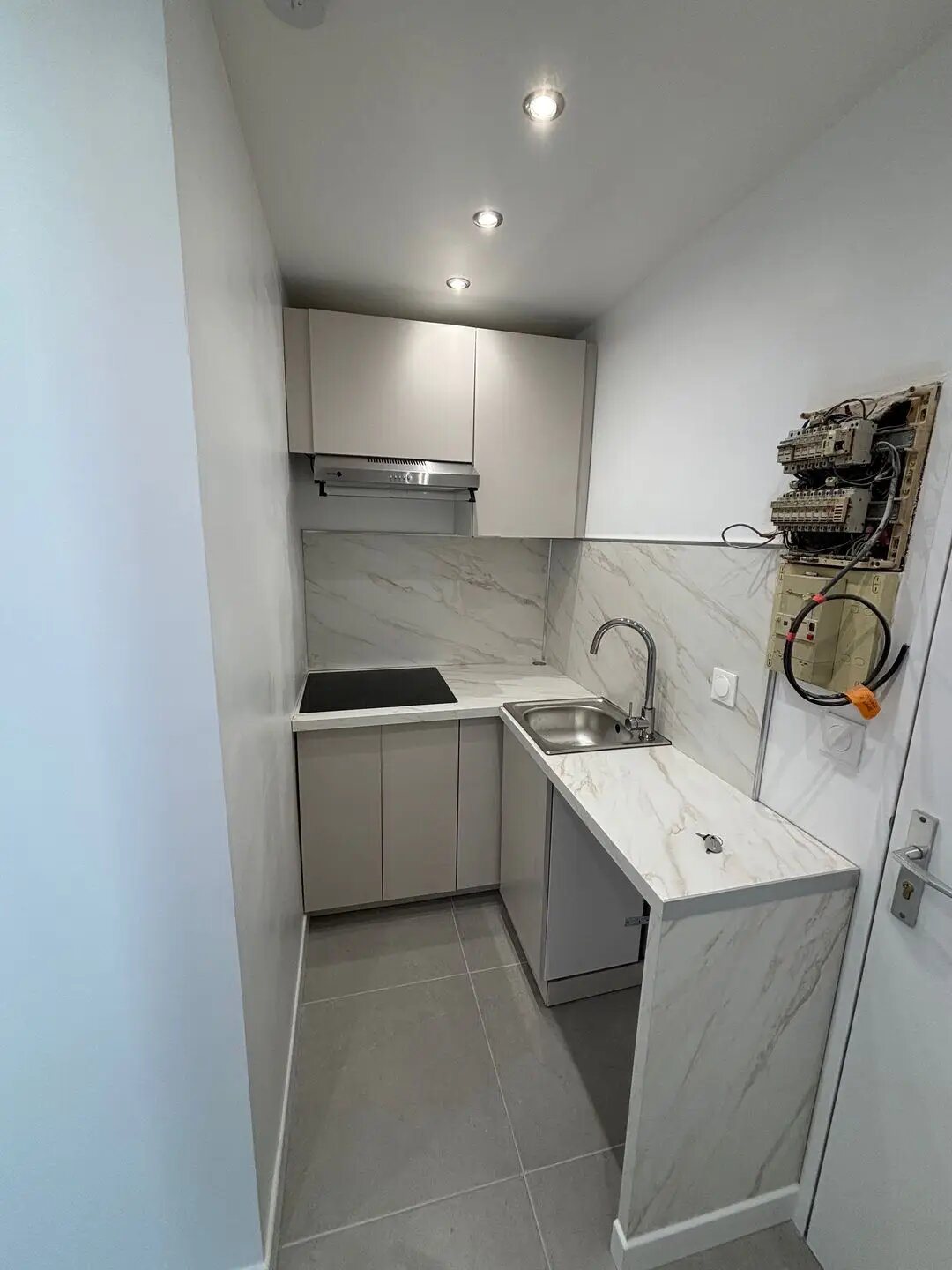 Appartement à louer, 40m², Torcy
