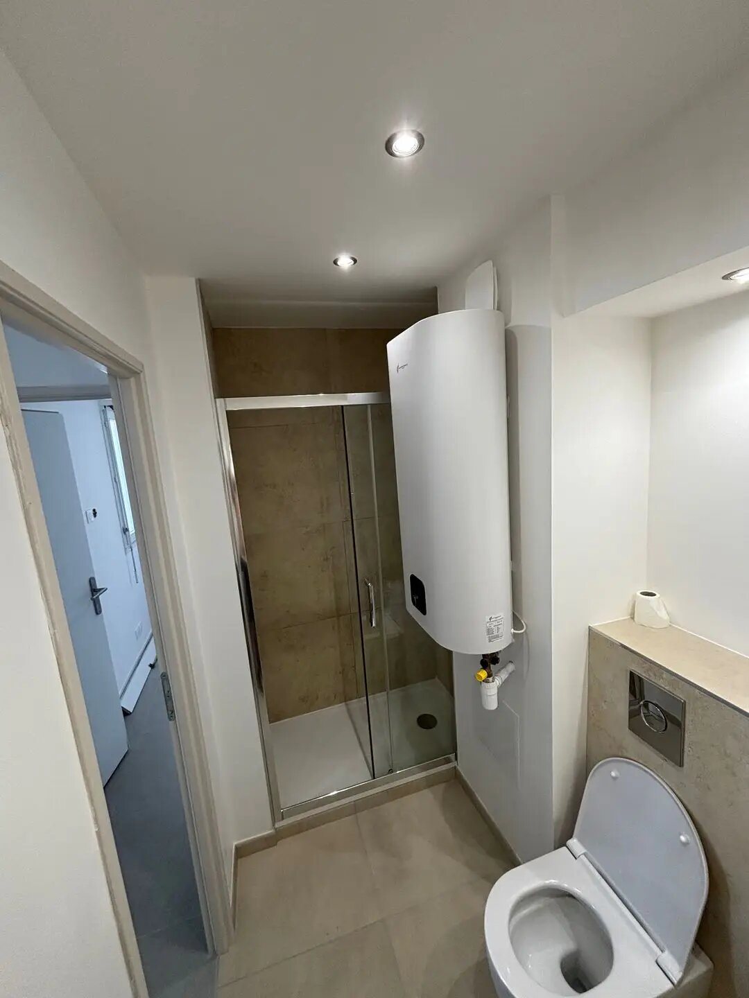 Appartement à louer, 40m², Torcy