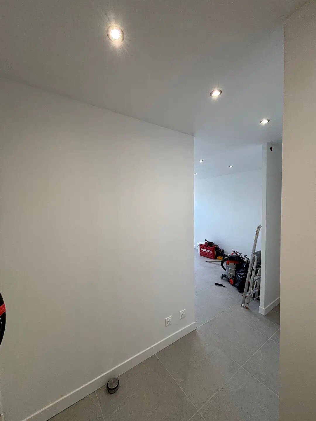 Appartement à louer, 40m², Torcy