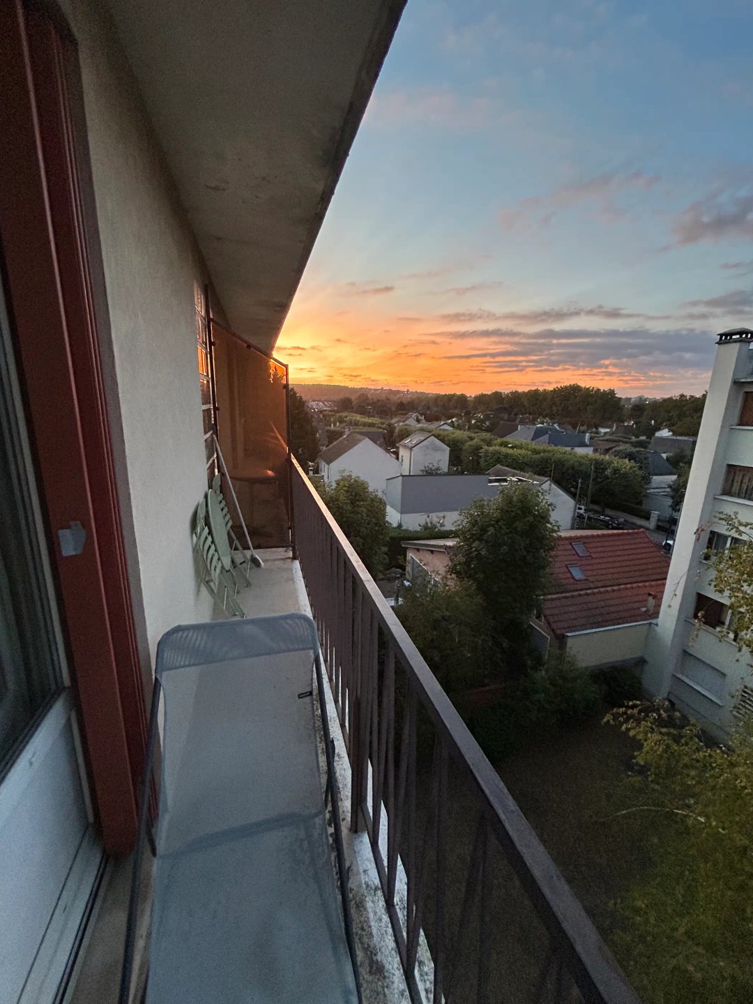 Appartement à vendre, 64m², Saint-Maur-des-Fossés