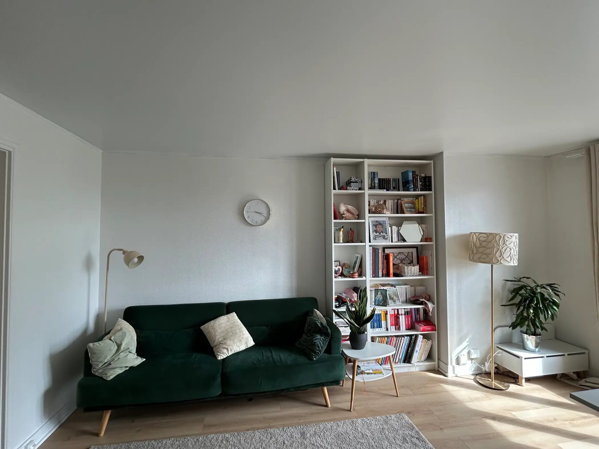 Appartement à vendre, 64m², Saint-Maur-des-Fossés