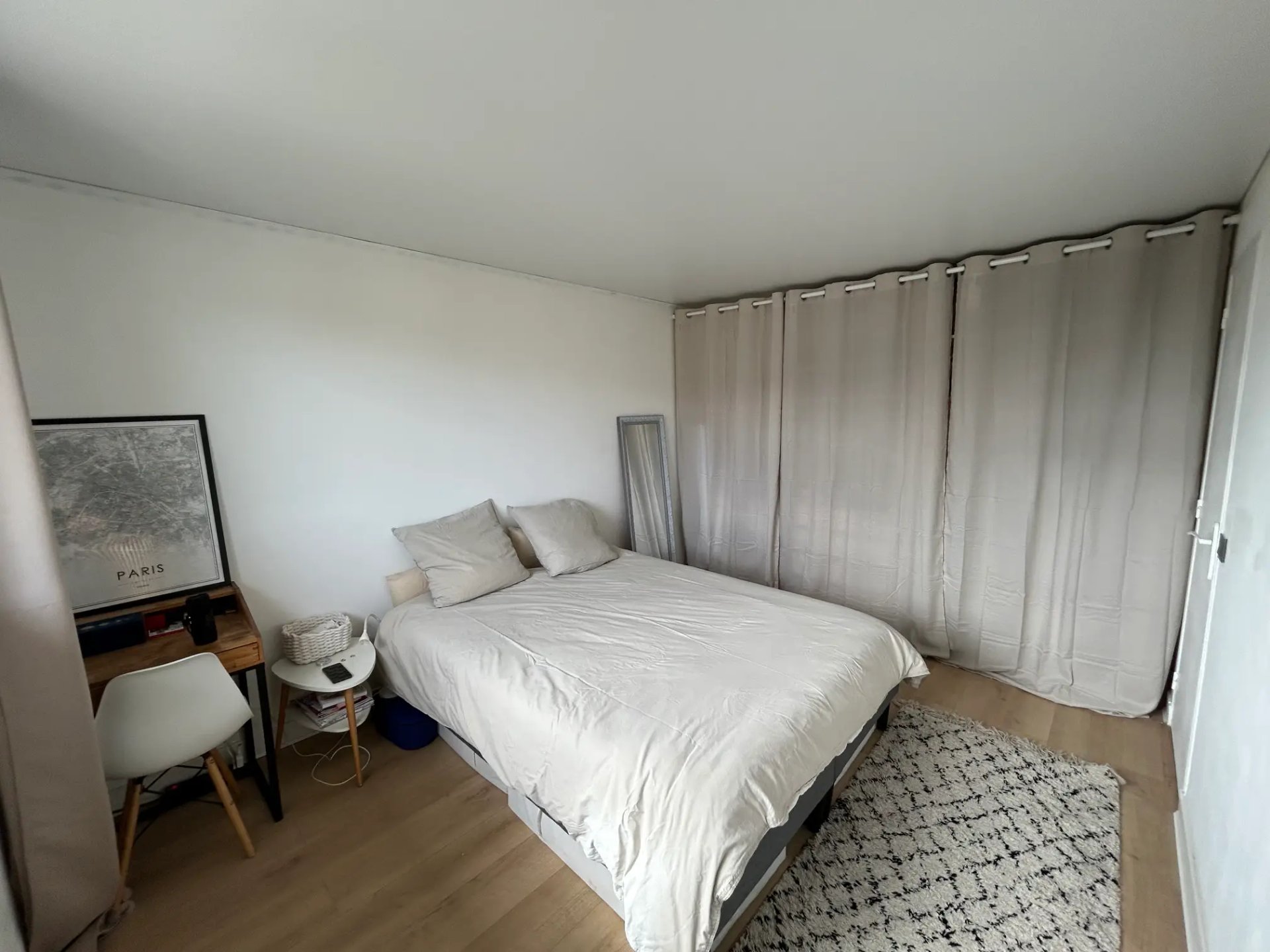 Appartement à vendre, 64m², Saint-Maur-des-Fossés