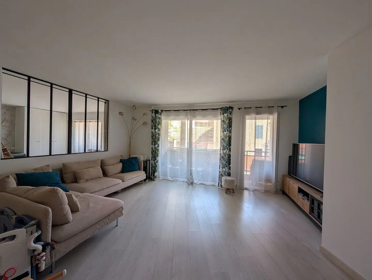 Appartement à vendre, 125m², Le Cannet