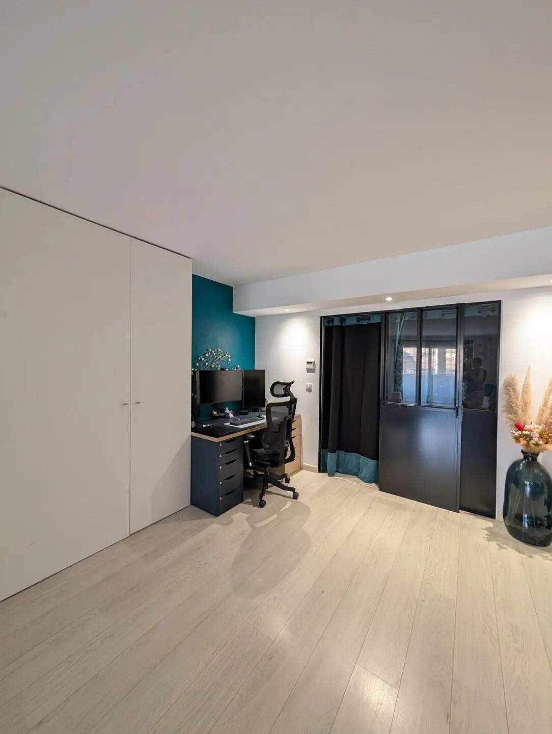 Appartement à vendre, 125m², Le Cannet