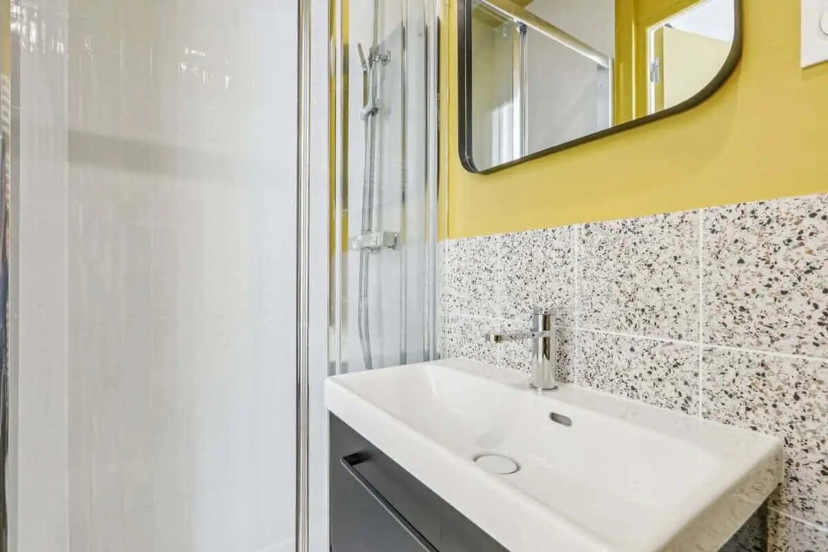 Appartement à louer, 15m², Colombes