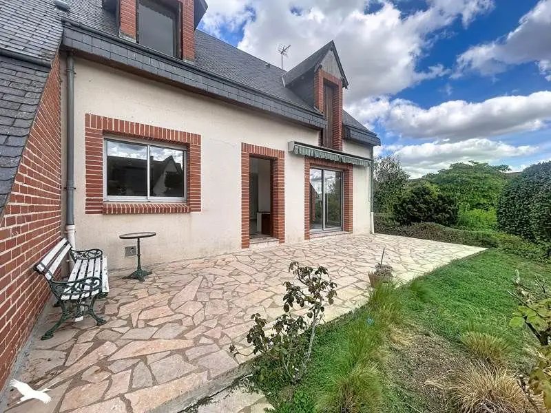 Maison à vendre, 148m², La Chaussée-Saint-Victor